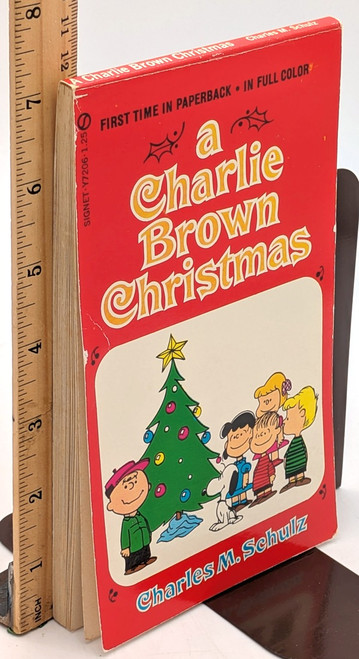 A Charlie Brown Christmas [B0530]