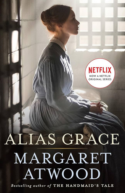Alias Grace [B0623]