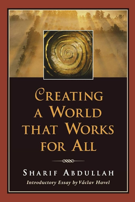Creating a World that Works for All [B1274]