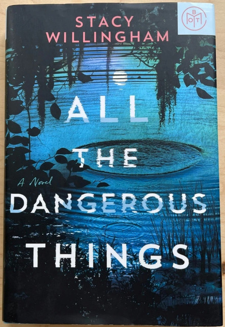 All the Dangerous Things: A Novel [B1515]