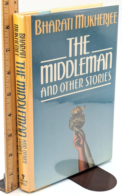 The Middleman and Other Stories [B1538]