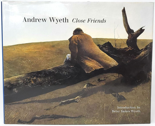 Andrew Wyeth: Close Friends [B1588]