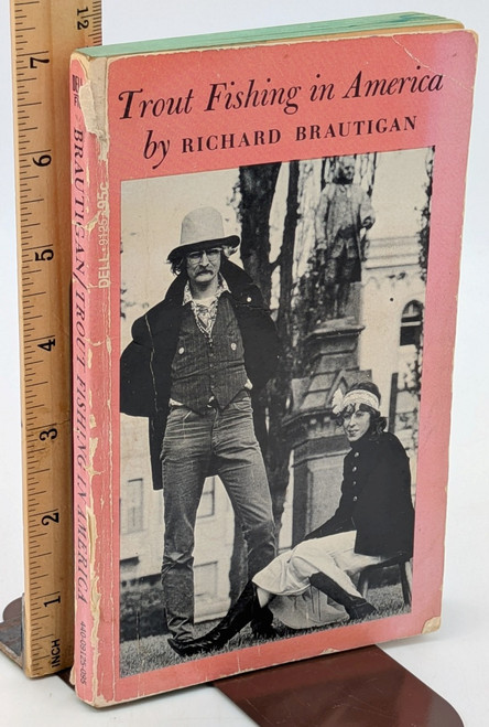 Trout Fishing In America [MM0020]