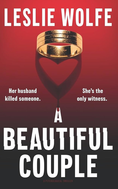 A Beautiful Couple [B1659]