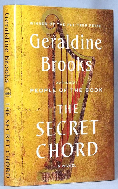 The Secret Chord [B1663]