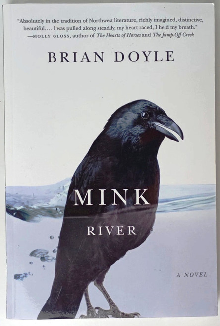 Mink River [B1688]