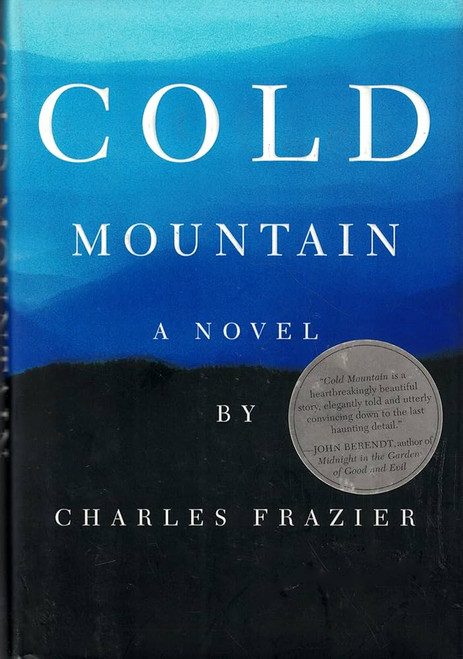 Cold Mountain [B1692]