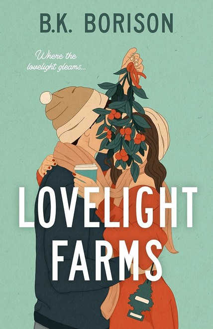 Lovelight Farms (Lovelight #1) [B1699]