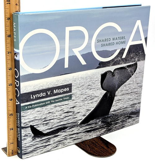 Orca: Shared Waters, Shared Home [B1763]