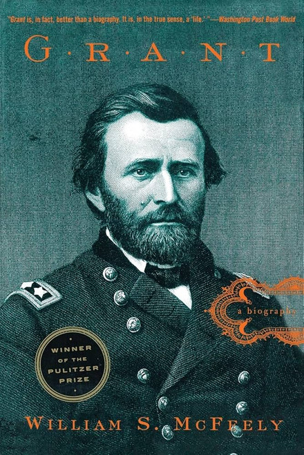 Grant: A Biography [B1767]