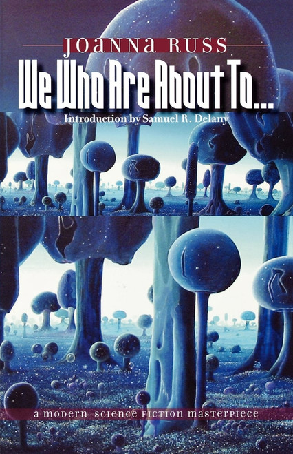 We Who Are About To... [B1769]