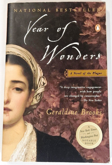 Year of Wonders: A Novel of the Plague [B1796]