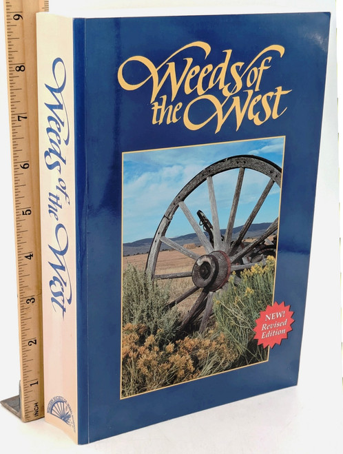 Weeds of the West [J0006]