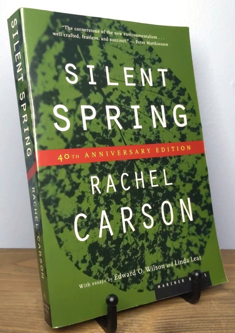 Silent Spring [J0019]