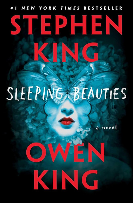 Sleeping Beauties: A Novel [J0027]