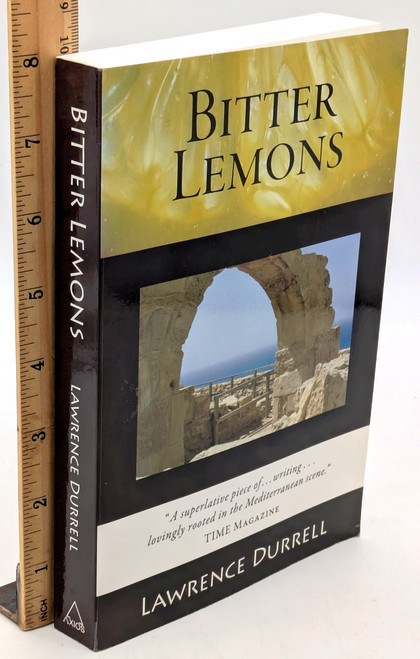 Bitter Lemons [J0033]