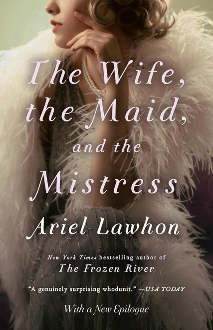 The Wife, the Maid, and the Mistress [B1915]