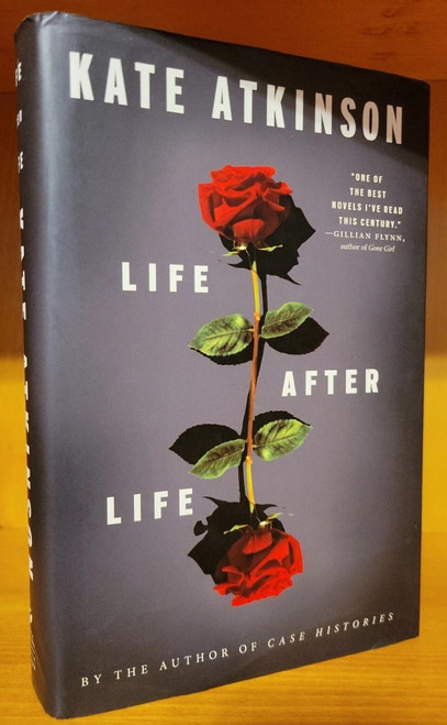 Life After Life: A Novel [B1919]