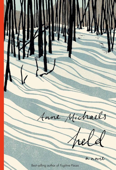 Held: A novel [B1922]