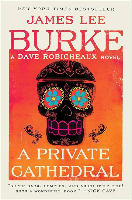 A Private Cathedral: A Dave Robicheaux Novel [J0085]