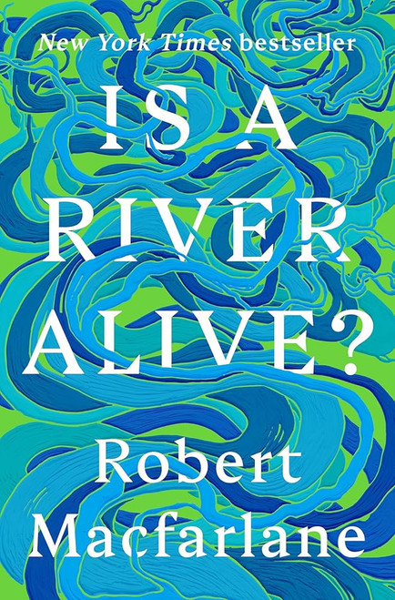 Is a River Alive? [J0098]