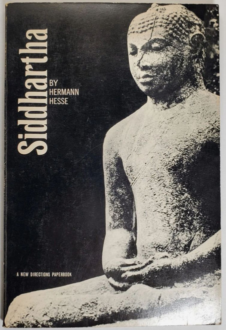 Siddhartha [J0104]