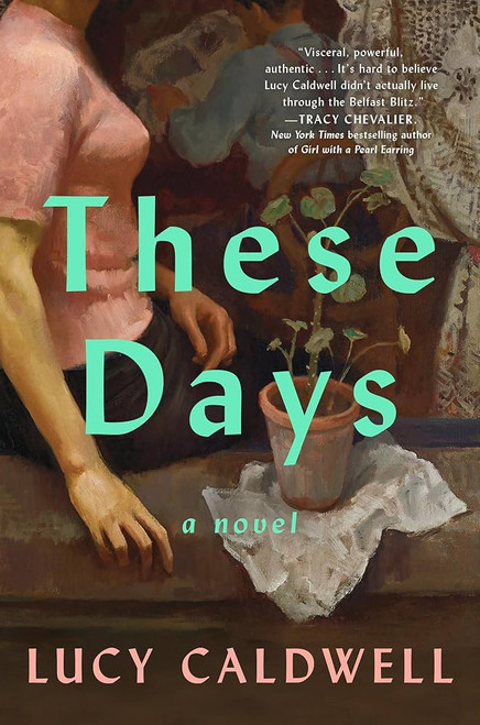 These Days [J0106]