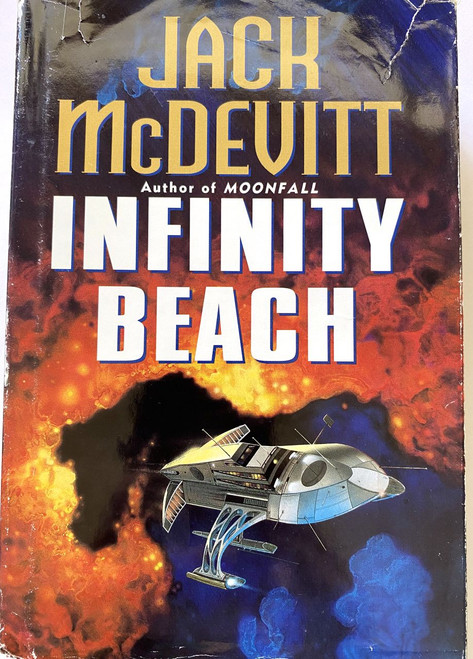 Infinity Beach [L0008]