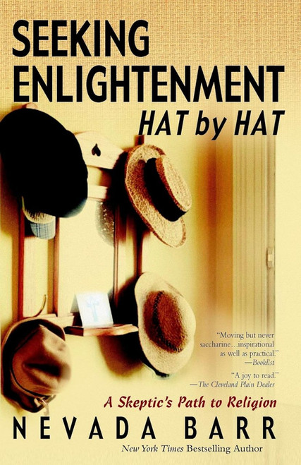 Seeking Enlightenment... Hat by Hat: A Skeptic's Path to Religion [L0038]