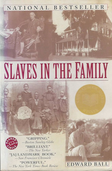 Slaves in the Family [J0132]