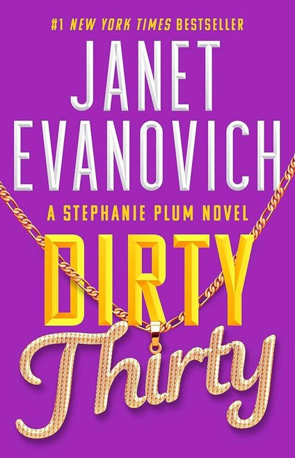 Dirty Thirty (Stephanie Plum #30) [J0141]