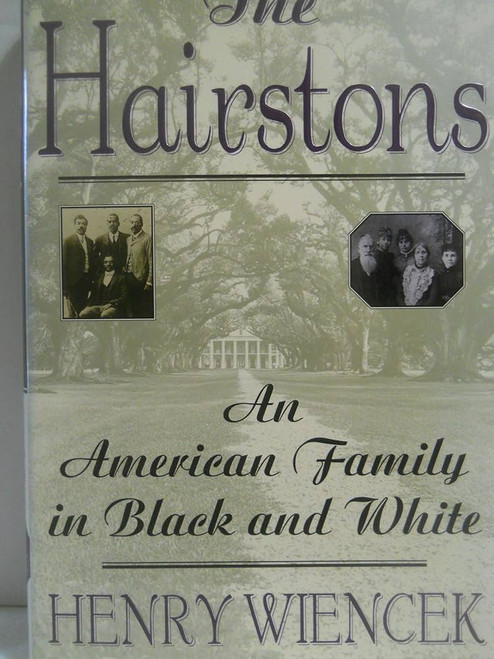 The Hairstons [J0154]