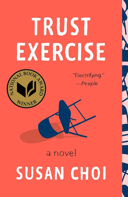 Trust Exercise: A Novel [J0159]
