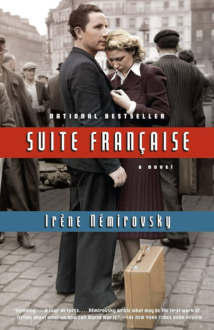 Suite Francaise [J0163]