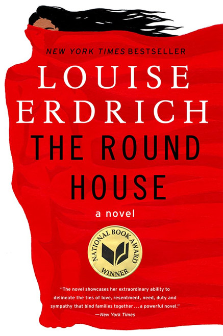 The Round House: A Novel [L0062]