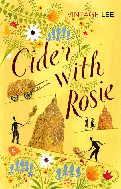 Cider with Rosie (The Autobiographical Trilogy #1) [L0066]