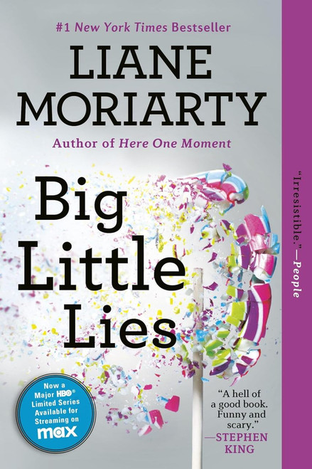 Big Little Lies [L0069]