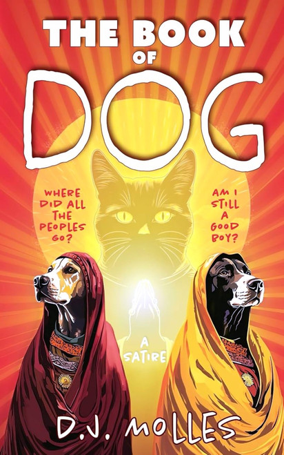 The Book of Dog [L0074]