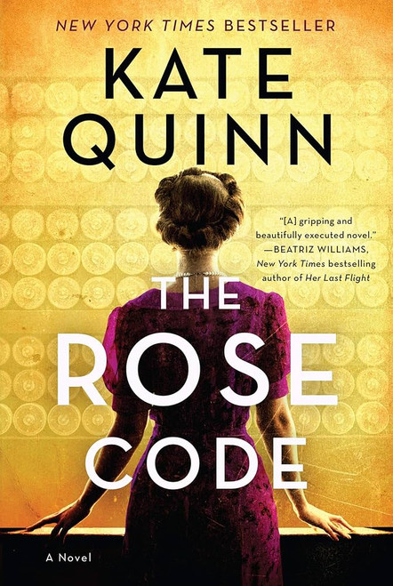 The Rose Code: A Novel [B1966]