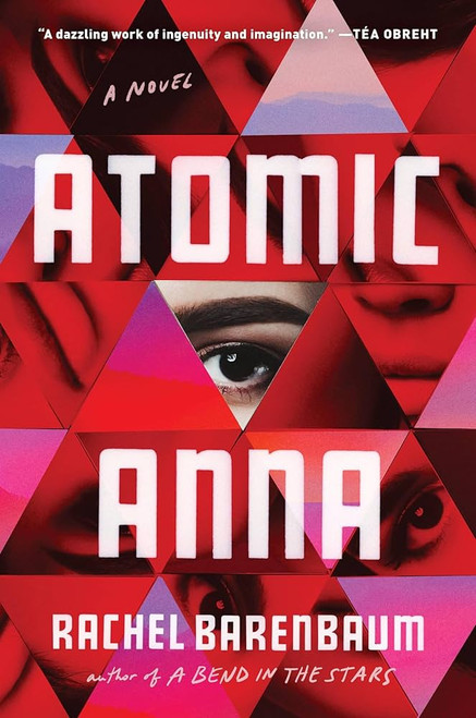 Atomic Anna [J0171]