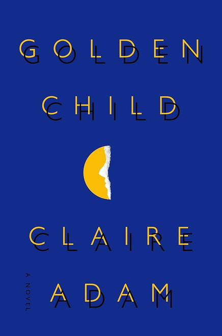 Golden Child: A Novel [J0172]