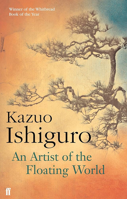 An Artist of the Floating World [J0181]
