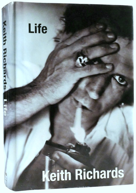 Life (The Rolling Stones) [L0090]
