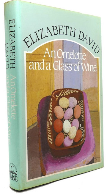 An Omelette and a Glass of Wine [L0093]