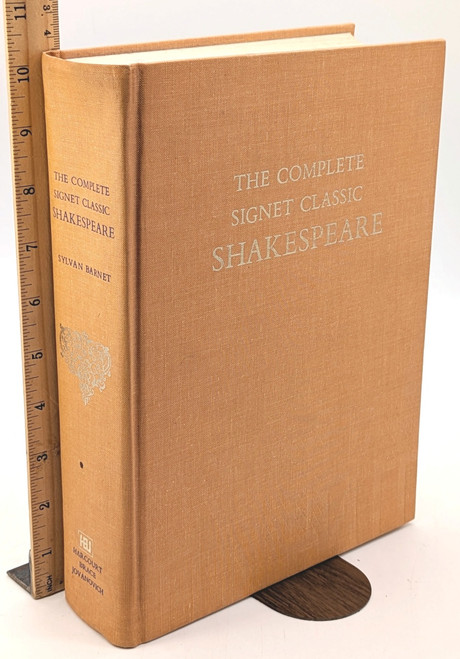 The Complete Signet Classic Shakespeare [B2009]