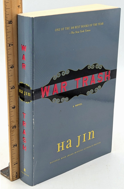 War Trash [B2031]