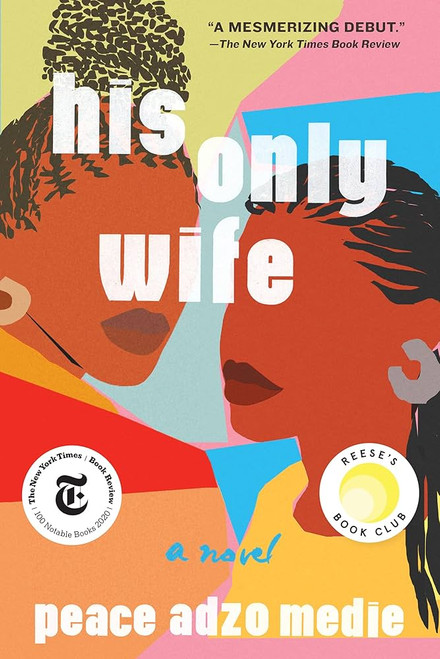 His Only Wife [B2048]