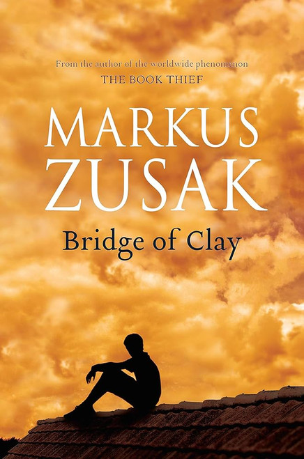 Bridge of Clay [B2051]