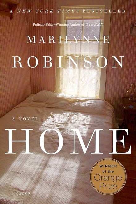 Home: A Novel (Gilead #2) [J0232]