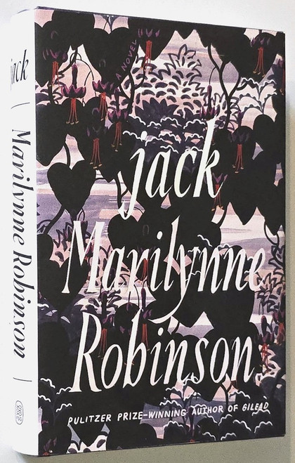 Jack A Novel (Gilead #4) [J0233]